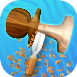 木頭雕刻器中文版