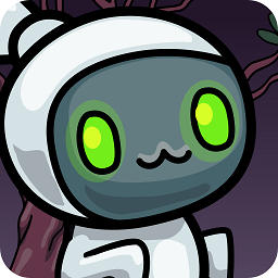 幽靈冒險(xiǎn)黑暗森林最新版