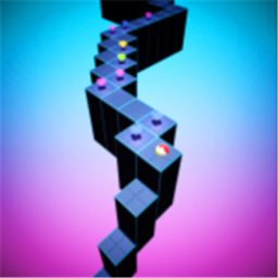 滾球比賽rolling ball游戲