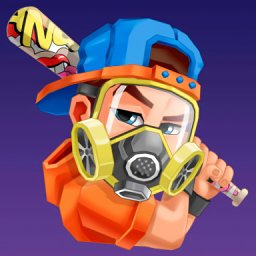 閑置夜之城最新版