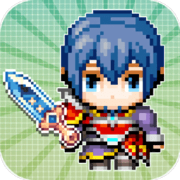 勇士遠(yuǎn)征隊(duì)無(wú)限鉆石(adventure of warriors)