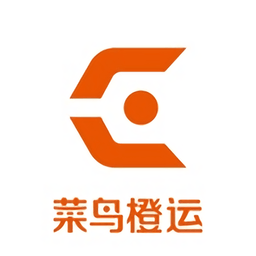 菜鳥橙運司機版