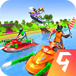 瘋狂摩托車手游