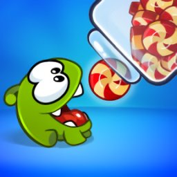 無(wú)業(yè)糖果廠最新版(Candy Factory)