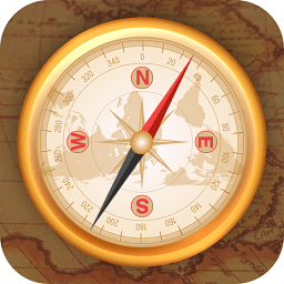 戶外羅盤(pán)指南針