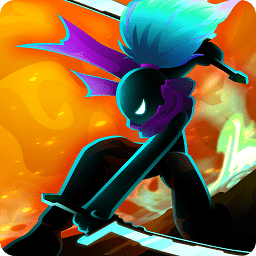 合金機(jī)甲火柴人最新版