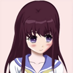 虛擬女友愛佳中文版