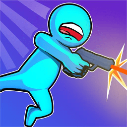 子彈特工3d小游戲