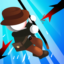 吊鉤橡皮人最新版