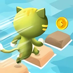 貓咪海上迷途免費版