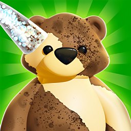 清洗我最強(qiáng)