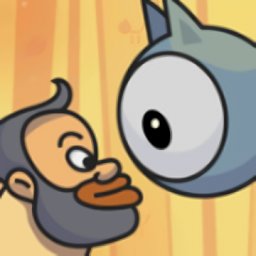 火柴人之救火貓最新版