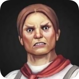 恐怖后媽中文版游戲(幽靈模式)