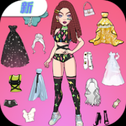 奇跡美妝店游戲