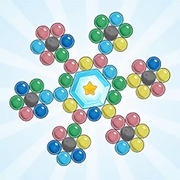 飛旋泡泡龍最新版