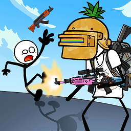 火柴人假期奇遇手游