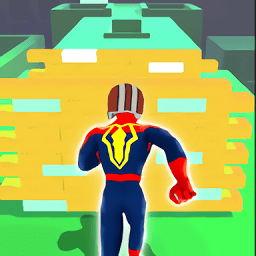 蜘蛛俠破壞者游戲