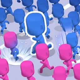 擁擠城鎮(zhèn)最新版