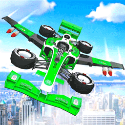 飛行大師模擬器