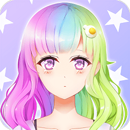 粉彩萌娘換裝系統(tǒng)手游