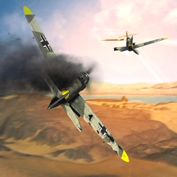 超級戰(zhàn)機手游