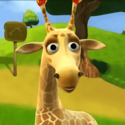 瘋狂動(dòng)物向前沖