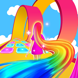 炫舞節(jié)拍游戲