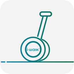 艾沃克平衡車軟件