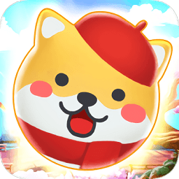 萌寵彈力球紅包版