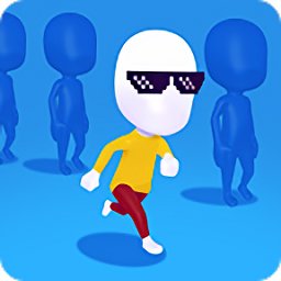 排隊大作戰(zhàn)官方正版