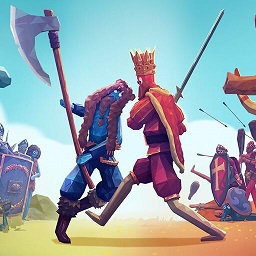 戰(zhàn)爭(zhēng)模擬器2手機(jī)版