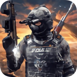 和平槍戰(zhàn)游戲