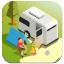 露營地大亨(campground tycoon)