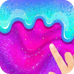 彩虹粘液超級解壓