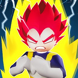 超級比賽英雄中文版(Super Match Hero)