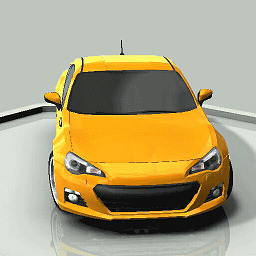 極限公路狂飆小游戲