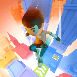 摩天樓跑酷最新版