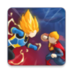 超級戰(zhàn)士競技場