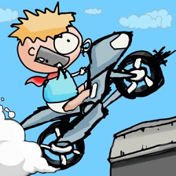 人生冲刺手机版