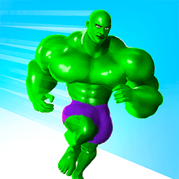 胖胖向前沖最新版