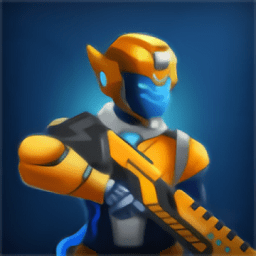 異形特工隊(duì)游戲