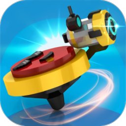 陀螺特戰(zhàn)隊(duì)免費(fèi)版