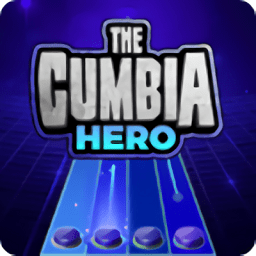 哥倫比亞英雄官方版(The Cumbia Hero)