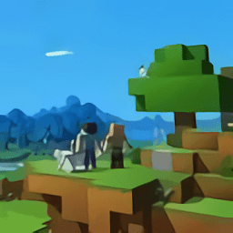 我的方舟世界手機版