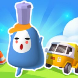 空閑垃圾回收大亨最新版(Idle Garbage Recycle Tycoon)