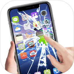 碎屏解壓模擬器免費版