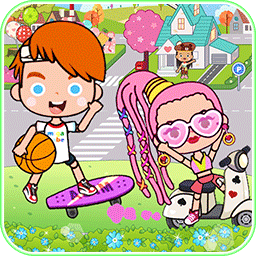 托卡小家迷你官方版