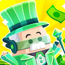 超級大富翁手機版