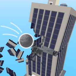 摧毀高樓模擬器