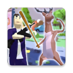 非常普通的長(zhǎng)頸鹿手機(jī)版